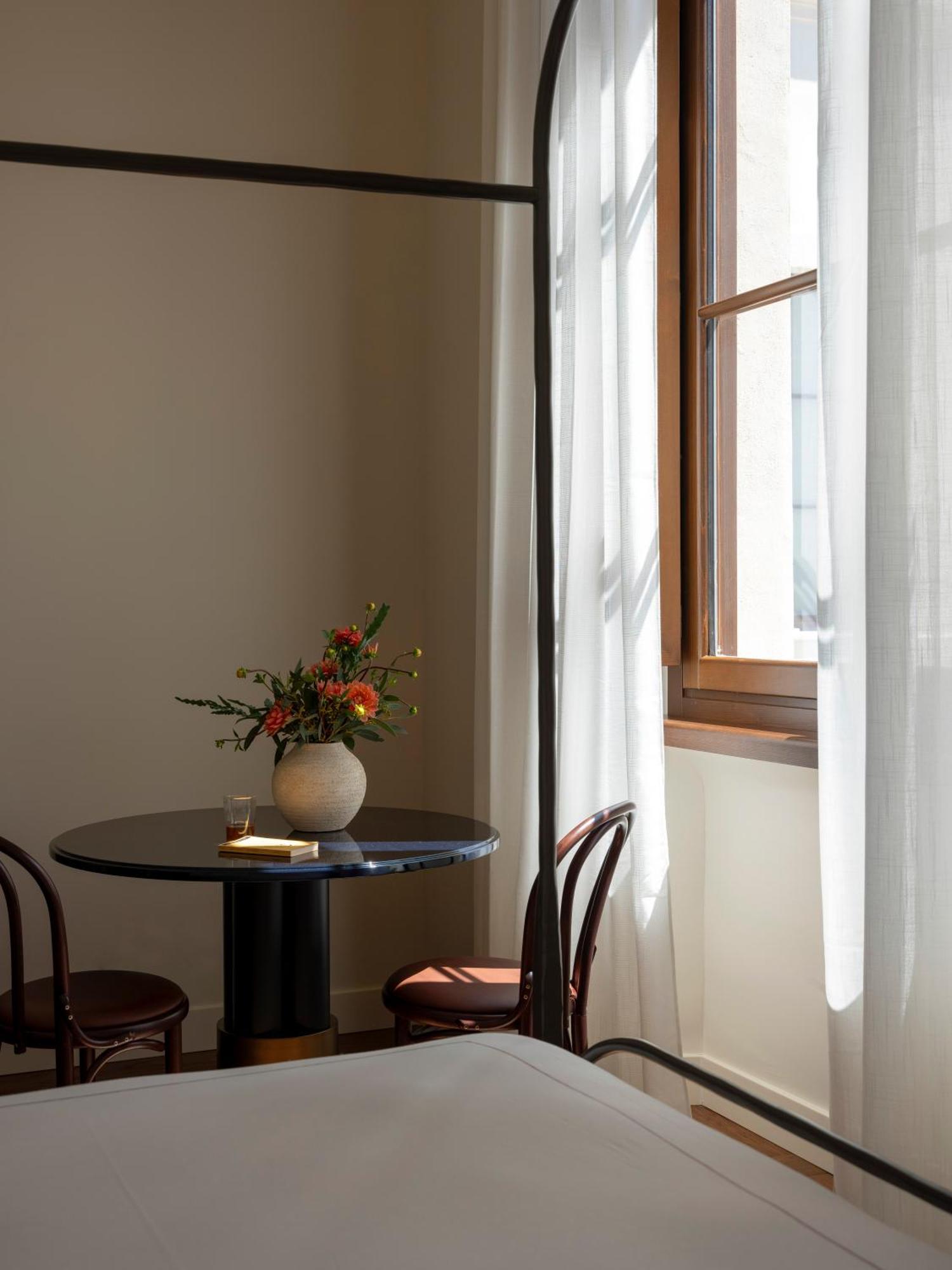 Palazzo Talia - Small Luxury Hotels Of The World Roma Exterior foto